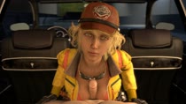 3D Animated Cindy_Aurum Final_Fantasy_(series) Final_Fantasy_XV LazyProcrastinator Source_Filmmaker // 1920x1080 // 4.1MB // webm