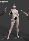 3D Daz_Studio FUCKHEADmanip Rebecca_Chambers Resident_Evil // 1280x1791 // 276.9KB // jpg