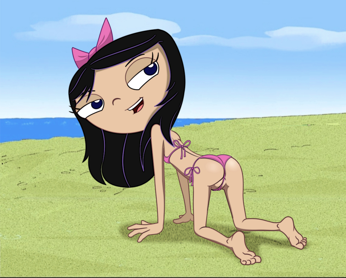 Rule34hentai We Just Want To Fap Image 106377 Isabella Garcia Shapiro Lenc Phineas And Ferb