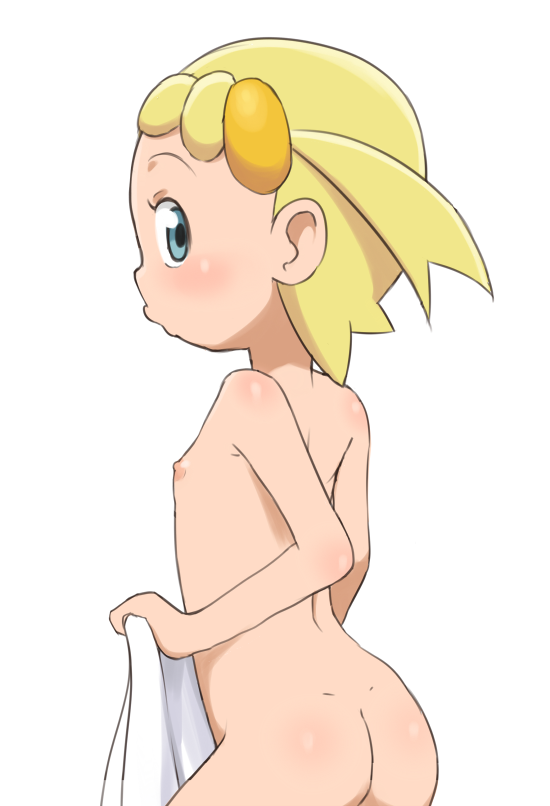 Rule34hentai We Just Want To Fap Image 22922 Bonnie Pokemon