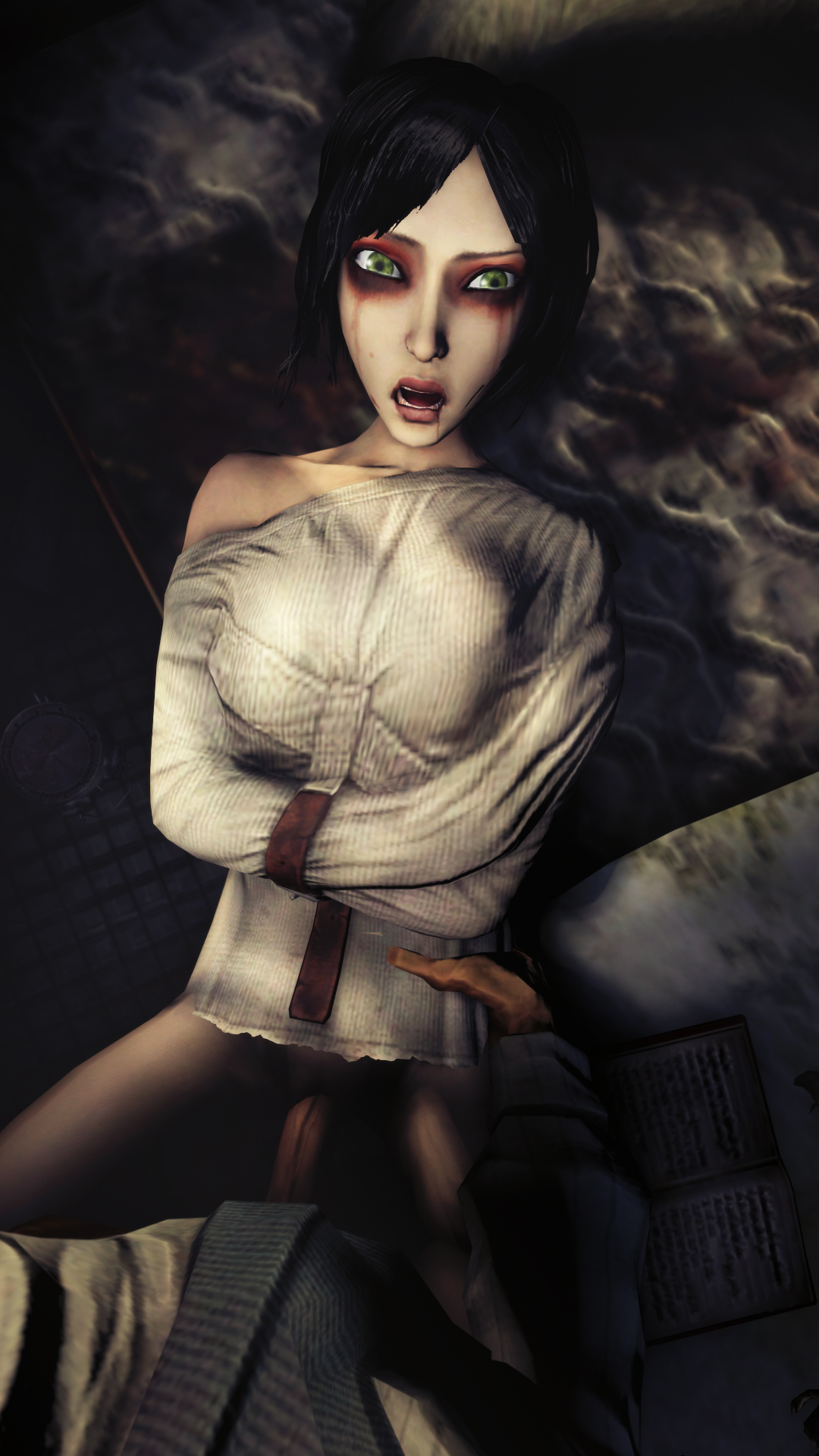 Rule34hentai We Just Want To Fap Image 80804 3d Alice Madness Returns Alice Liddell Lenaid