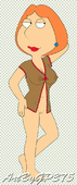 Family_Guy GP375 Lois_Griffin // 418x1000 // 72.7KB // jpg