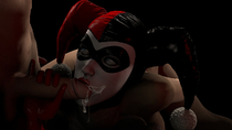 3D Batman_(Series) DC_Comics Harley_Quinn Source_Filmmaker beerg-sfm // 1280x720 // 113.1KB // jpg