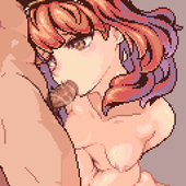 Animated Anthiese_Lima Celica Fire_Emblem // 512x512 // 645.9KB // gif