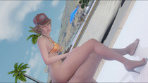 3D Animated Cindy_Aurum Final_Fantasy_(series) Final_Fantasy_XV blueberg // 3840x2160, 10.5s // 17.6MB // mp4