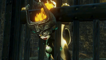3D Animated Midna Sound The_Legend_of_Zelda thenaysayer34 // 1920x1080, 10s // 10.4MB // mp4