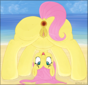 Fluttershy Mittsies My_Little_Pony_Friendship_Is_Magic // 867x844 // 415.2KB // png