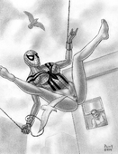 Marvel Mayday_Parker Spider-Girl Spider-Man_(Series) // 1024x1329 // 423.2KB // jpg