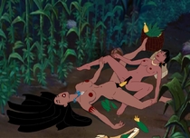 Disney_(series) Nakoma Pocahontas Pocahontas_(Series) // 1150x833 // 74.4KB // jpg