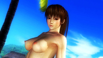 Dead_or_Alive Dead_or_Alive_5_Last_Round Kasumi // 1280x721 // 160.4KB // jpg