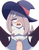 Little_Witch_Academia Sucy_Manbavaran Ventus-Shadow // 1108x1403 // 354.2KB // png