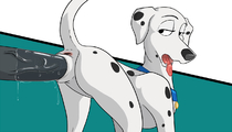 101_Dalmatians Disney_(series) Perdita // 1280x732 // 199.7KB // png