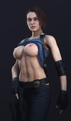 3D Batesz Jill_Valentine Resident_Evil Resident_Evil_3_Remake Source_Filmmaker // 910x1543 // 459.2KB // jpg