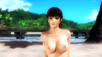 3D Dead_or_Alive Dead_or_Alive_5_Last_Round Hitomi // 1280x720 // 252.1KB // jpg