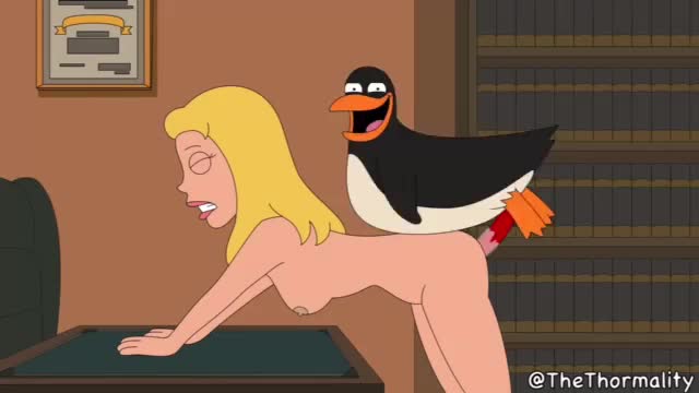 Animated Family_Guy Thormality // 640x360 // 132.4KB // webm