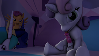 My_Little_Pony_Friendship_Is_Magic Source_Filmmaker Sweetie_Belle hungslug // 1920x1080 // 389.7KB // jpg