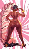 Arms Twintelle // 2364x4000 // 655.2KB // jpg