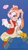 Adventures_of_Sonic_the_Hedgehog Cream_the_Rabbit pleasure_castle // 2160x3840 // 4.6MB // png