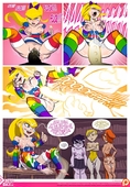 Comic Rainbow_Sprite stickymon // 1250x1799 // 397.2KB // jpg