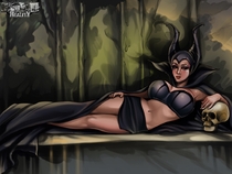 Cartoon_Reality Chesare Disney_(series) Maleficent_(character) Sleeping_Beauty_(film) // 1024x768 // 176.1KB // jpg