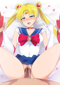 Sailor_Moon_(Series) Sailor_Moon_(character) Usagi_Tsukino // 848x1200 // 597.1KB // jpg