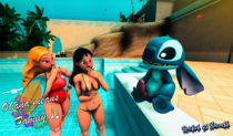 Lifeguard_(Lilo_and_Stitch) Lilo_and_Stitch Stitch // 1933x1130 // 3.3MB // png