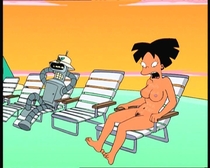 Amy_Wong Futurama // 720x576 // 45.3KB // jpg