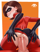 Helen_Parr The_Incredibles_(film) andava // 2550x3300 // 1.8MB // jpg
