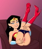 DC_Comics HornedPariah Wonder_Woman Young_Wonder_Woman // 1035x1200 // 543.7KB // jpg
