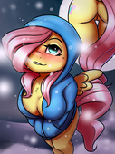Fluttershy My_Little_Pony_Friendship_Is_Magic captainbutteredmuffin // 1280x1707 // 2.0MB // png
