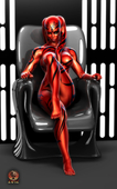 Darth_Talon Star_Wars // 1050x1680 // 265.9KB // jpg