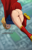 DC_Comics Naavs Supergirl // 1242x1920 // 362.7KB // jpg
