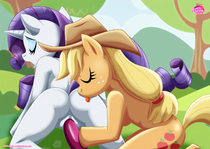 Applejack My_Little_Pony_Friendship_Is_Magic Rarity // 1838x1300 // 599.4KB // jpg