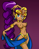Shantae Shantae_(Game) // 673x850 // 390.1KB // jpg