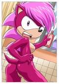 Adventures_of_Sonic_the_Hedgehog Sonia_the_Hedgehog // 900x1273 // 177.9KB // jpg