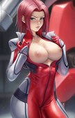 Code_Geass Kallen_Stadtfeld Sciamano240 // 1900x3000 // 389.9KB // jpg