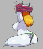 Cave_Story Curly_Brace Noill // 765x857 // 287.9KB // png