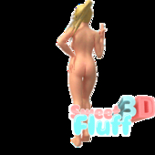 3D Animated Metroid Samus_Aran sweetfluff3d // 384x384 // 1.4MB // gif