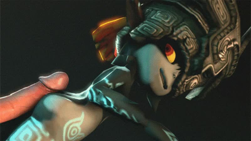 3D Animated Midna Source_Filmmaker The_Legend_of_Zelda jojje // 800x448 // 643.6KB // mp4