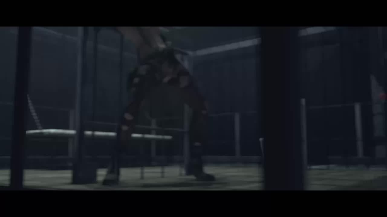 3D Animated Metal_Gear_Solid_V:_The_Phantom_Pain Quiet Sound greatm8 // 1280x720 // 10.0MB // webm