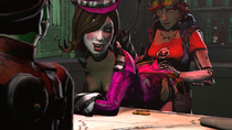 3D Borderlands Gaige Mad_Moxxi Source_Filmmaker lettucesfm // 1920x1080 // 242.9KB // jpg