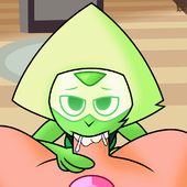 EggRobotMan Peridot Steven_Universe // 1000x1000 // 745.6KB // jpg