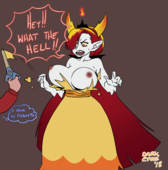Eros Hekapoo Star_vs_the_Forces_of_Evil // 1383x1400 // 626.0KB // png