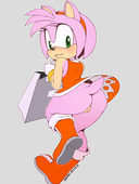 Adventures_of_Sonic_the_Hedgehog Amy_Rose k4170h // 960x1280 // 309.5KB // jpg