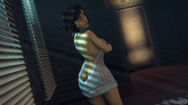 3D Bioshock_Infinite Elizabeth_Comstock Source_Filmmaker cr3epSFM // 3840x2160 // 2.4MB // jpg