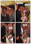 BlockBuster_Comics Comic Jack_Dawson Rose_DeWitt_Bukater Titanic_(film) // 1276x1800 // 484.1KB // jpg