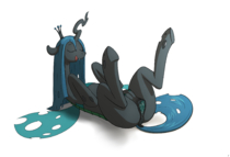 My_Little_Pony_Friendship_Is_Magic Queen_Chrysalis tg-0 // 2000x1360 // 603.8KB // png