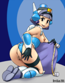 Mighty_Switch_Force Patricia_Wagon Revtilian soubriquetrouge // 1280x1631 // 1.1MB // png