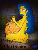 Marge_Simpson The_Simpsons // 300x400 // 24.9KB // jpg