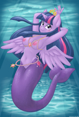 My_Little_Pony_Friendship_Is_Magic Rapps Twilight_Sparkle // 1413x2097 // 1.8MB // png